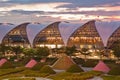 Suvarnabhumi Airport , bangkok,Thailand