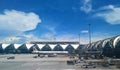 Suvarnabhumi International Airport