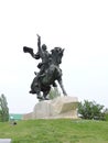 Suvorov, Tiraspol, PMR, Moldova