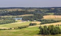 Suwalki Landscape Park, Poland.