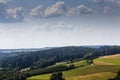 Suwalki Landscape Park, Poland.