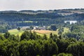 Suwalki Landscape Park, Poland.