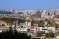 Suwon city, Korea