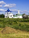 Suzdal (Golden Ring of Russia)