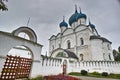 Suzdal Kremli Palace