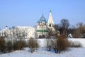 Suzdal. Kremlin.