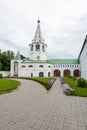 Suzdal Kremlin