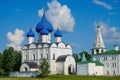 Suzdal Kremlin