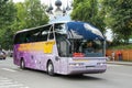 Neoplan N516SHD Starliner