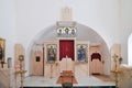 Saint Alexander Monastery - Suzdal Royalty Free Stock Photo