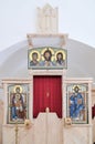 Saint Alexander Monastery - Suzdal Royalty Free Stock Photo