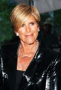 Suze Orman Royalty Free Stock Photo