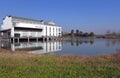 Suzhou World Expo Centre, brand new