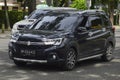 Suzuki Ertiga XL7 Alpha 2021