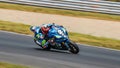 Suzuki GSXR-1000 by Suzuki Endurance Racing Team