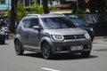 Suzuki Ignis Royalty Free Stock Photo