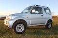 Suzuki Jimny Suv