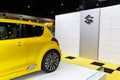 Suzuki Swift s concept