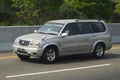 Suzuki XL7 V6 SUV