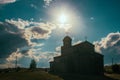 Sv. Preobrazenie (The Holy Ascension) Monastery - Krusevo, Macedona