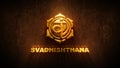Svadhishthana chakra Illustration, Les Sept Chakras, spiritual practices and meditation
