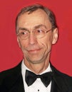 Svante Paabo at 2007 Time 100 Gala in New York City