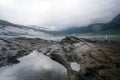 Svartisen Glacier