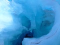 Svartisen glacier