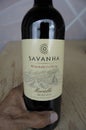 SVAVANHA MARIELLAS MERLOT 2014 RED WINE