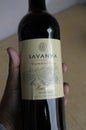 SVAVANHA MARIELLAS MERLOT 2014 RED WINE