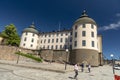 Svea Court of Appeal on Riddarholmen island Stockholm