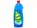 SVELTO Dish Soap. Svelto is a brand of Unilever