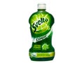 SVELTO Dish Soap. Svelto is a brand of Unilever