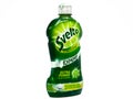 SVELTO Dish Soap. Svelto is a brand of Unilever