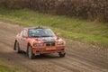 Rally Show Santa Domenica 2019