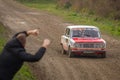 Rally Show Santa Domenica 2019