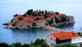 Sveti Stefan