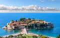 Sveti Stefan