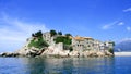 Sveti Stefan - Montenegro