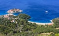 Sveti Stefan (St. Stefan)