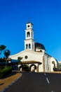 Sveti Vlas city church