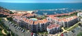 Sveti Vlas resort, Bulgaria