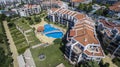 Sveti Vlas resort, Bulgaria