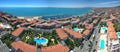 Sveti Vlas resort, Bulgaria