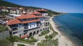 Sveti Vlas resort, Bulgaria