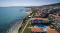 Sveti Vlas resort, Bulgaria
