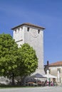 Svetincenat in Istria