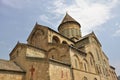 Svetitskhoveli Cathedral Royalty Free Stock Photo