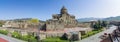 Svetitskhoveli Cathedral Royalty Free Stock Photo