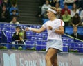 Svetlana Kuznecova Russian tennis player